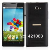 JL35h Android4.1 Celular Spreadtrum SP8810 4,7 polegadas de