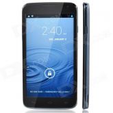 A199 Android 4.2 Duad-Core WCDMA Bar Telefone w / 5 ", 1GB d